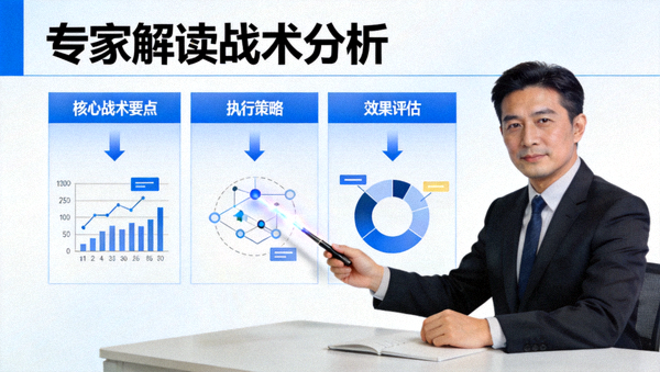 专家解读战术分析